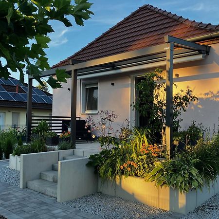 Ferienhaus Albertus 科特布斯 外观 照片